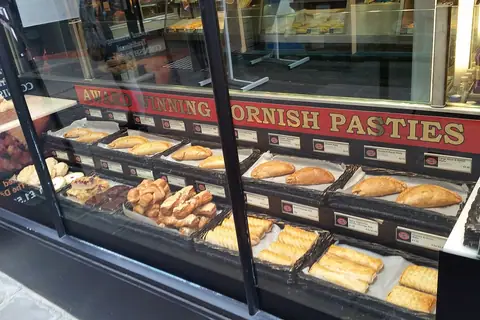 The Pantry photo 3